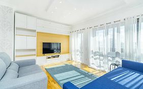 Matosinhos Wonderfull Apartment By Innkeeper