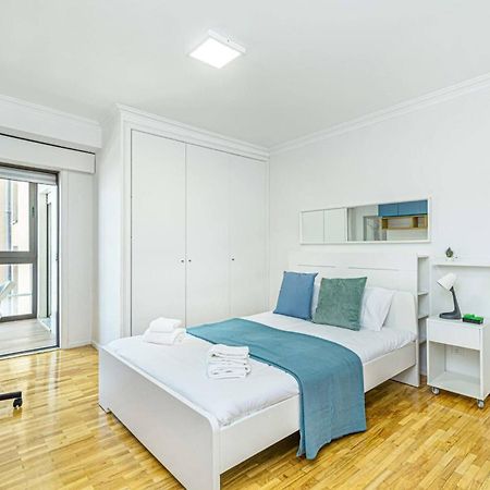 Matosinhos Wonderfull Apartment By Innkeeper Matosinhos (Porto) Exterior foto