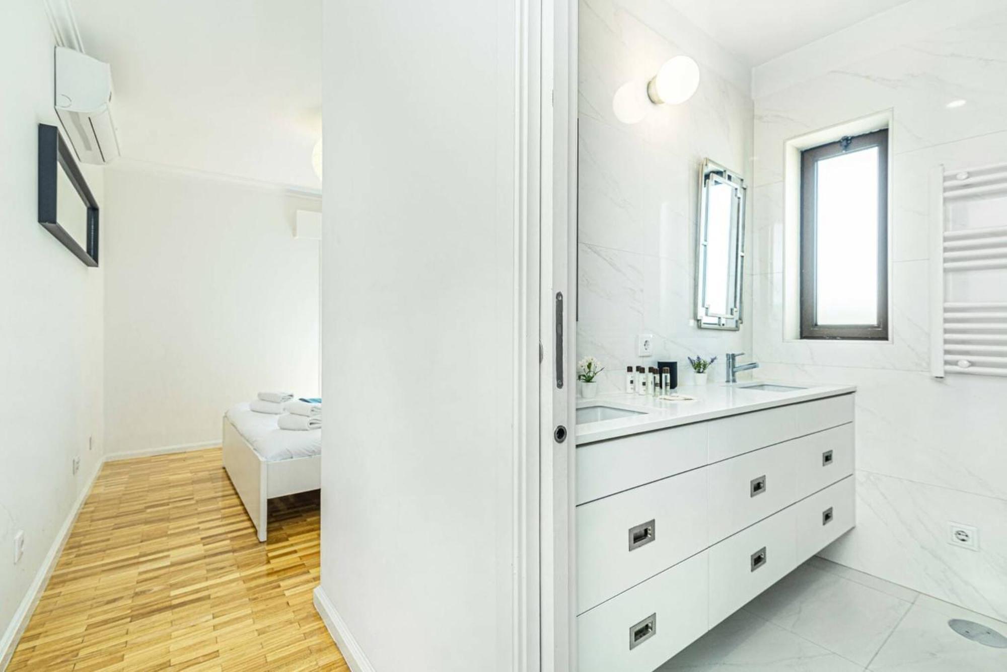 Matosinhos Wonderfull Apartment By Innkeeper Matosinhos (Porto) Exterior foto