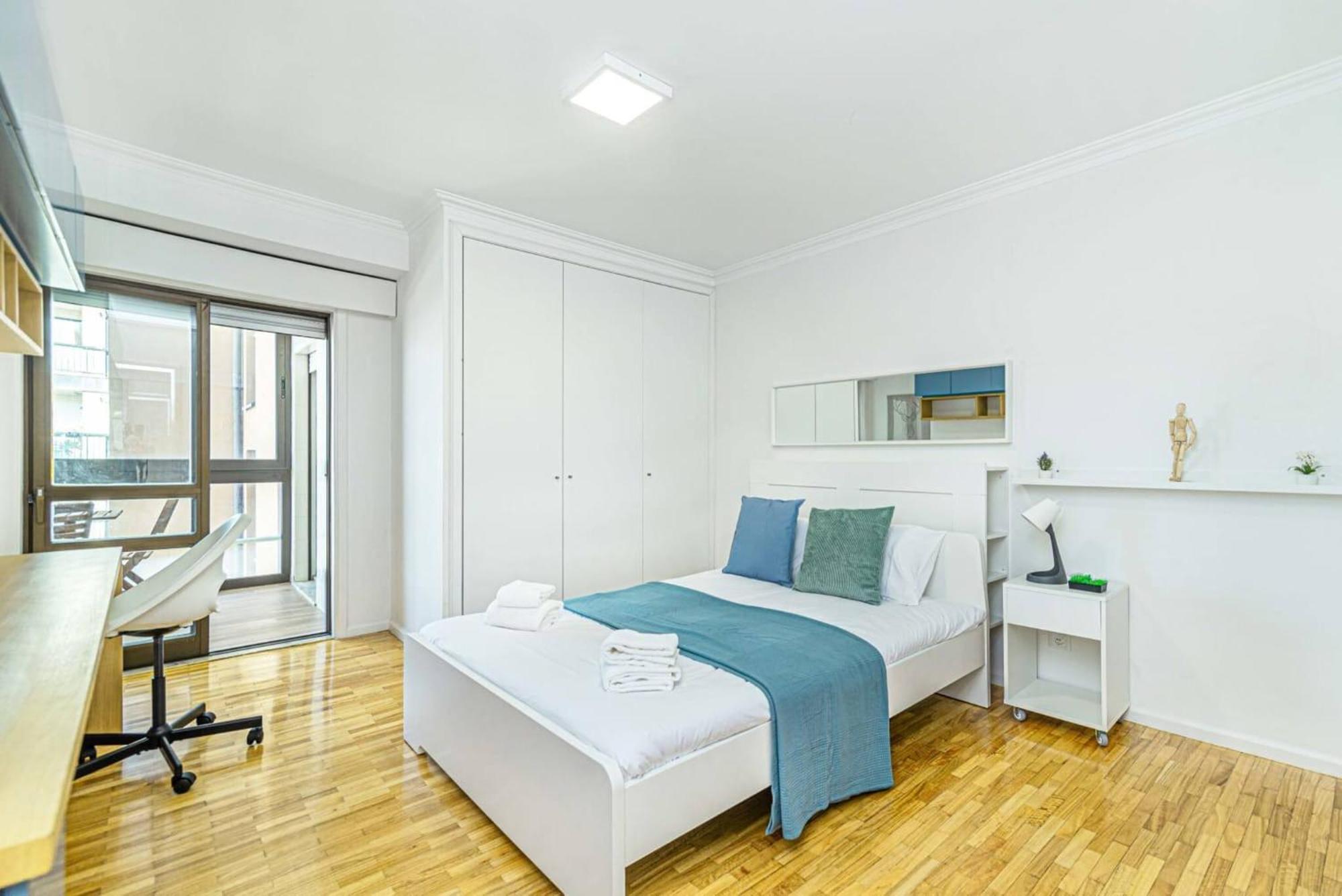 Matosinhos Wonderfull Apartment By Innkeeper Matosinhos (Porto) Exterior foto
