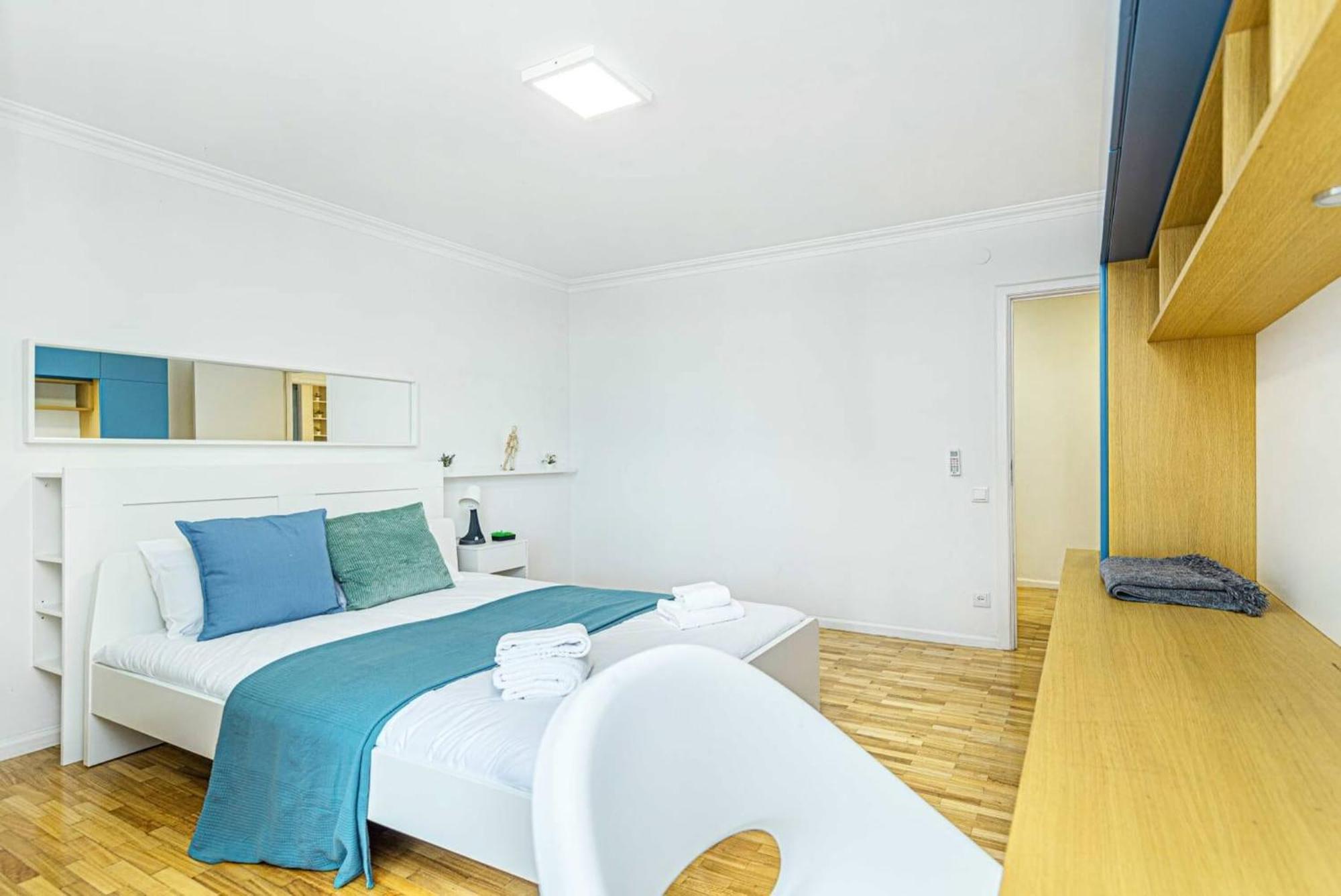 Matosinhos Wonderfull Apartment By Innkeeper Matosinhos (Porto) Exterior foto