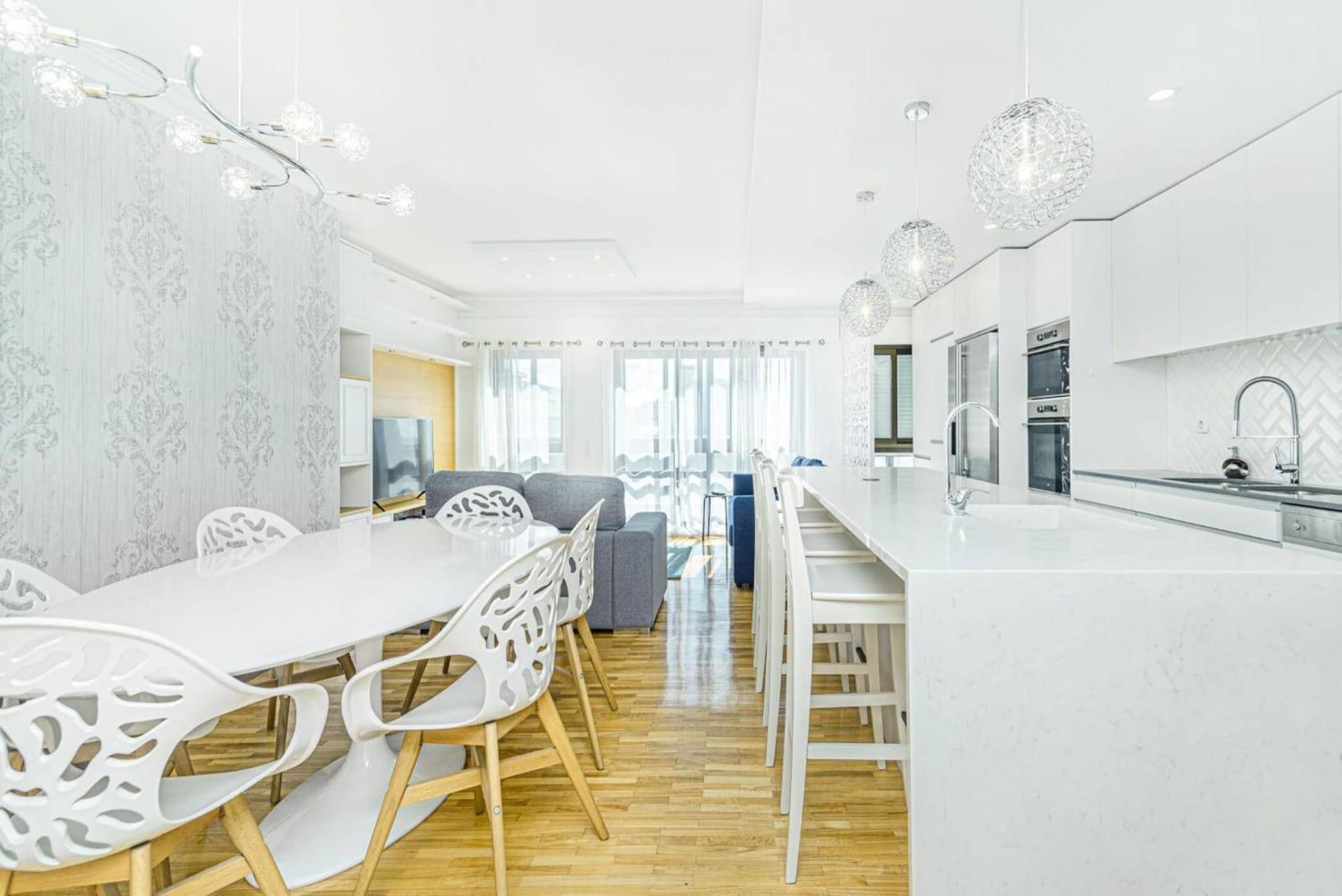 Matosinhos Wonderfull Apartment By Innkeeper Matosinhos (Porto) Exterior foto