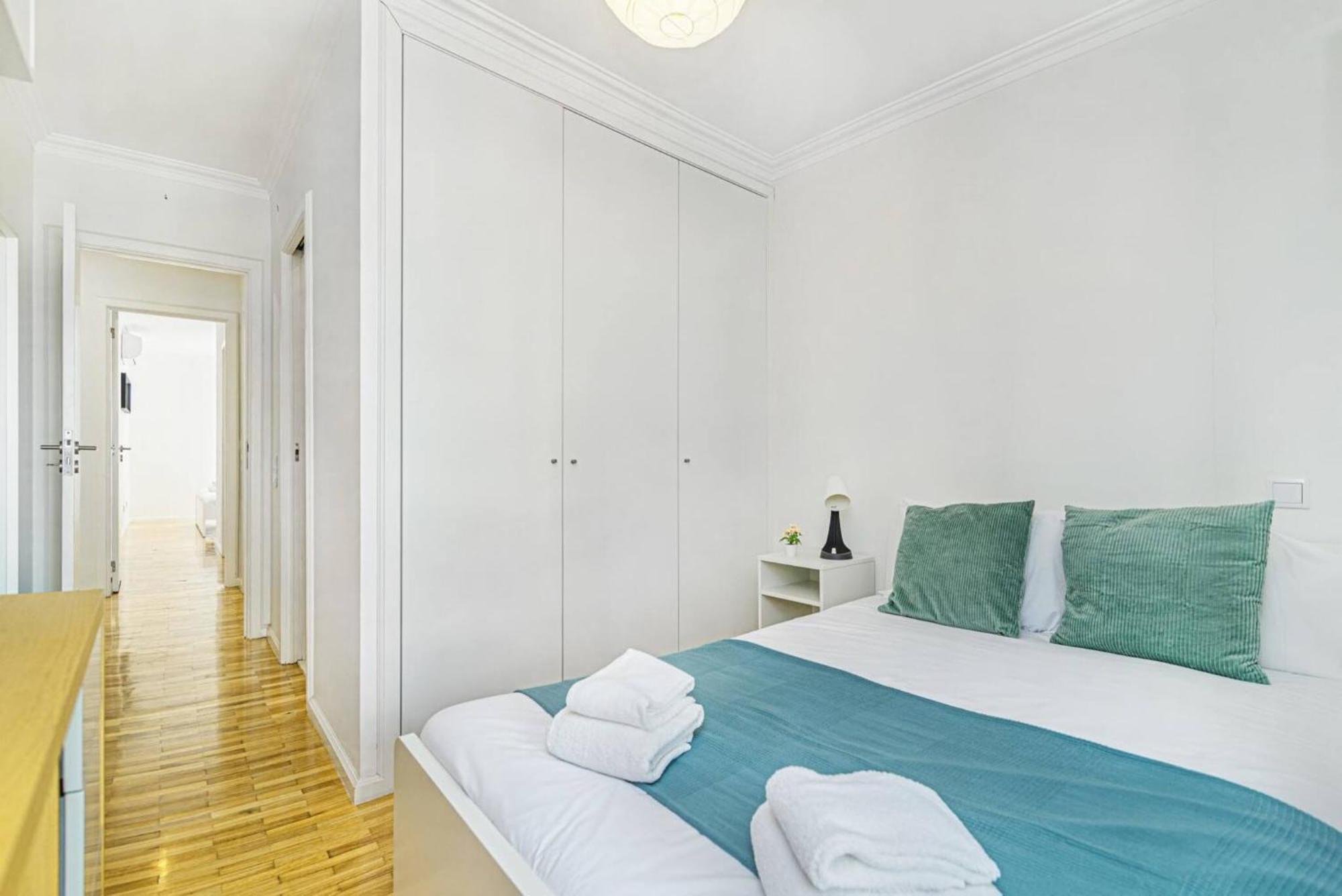 Matosinhos Wonderfull Apartment By Innkeeper Matosinhos (Porto) Exterior foto
