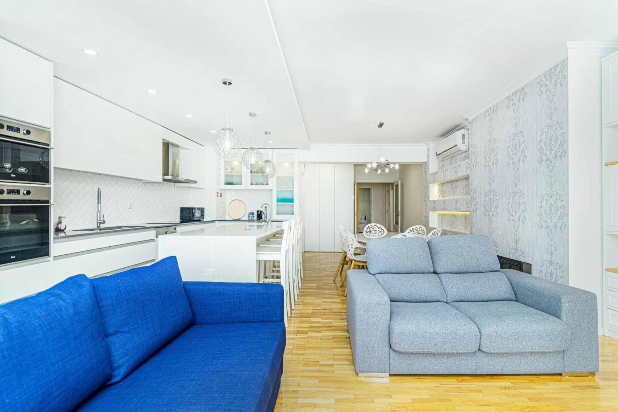 Matosinhos Wonderfull Apartment By Innkeeper Matosinhos (Porto) Exterior foto