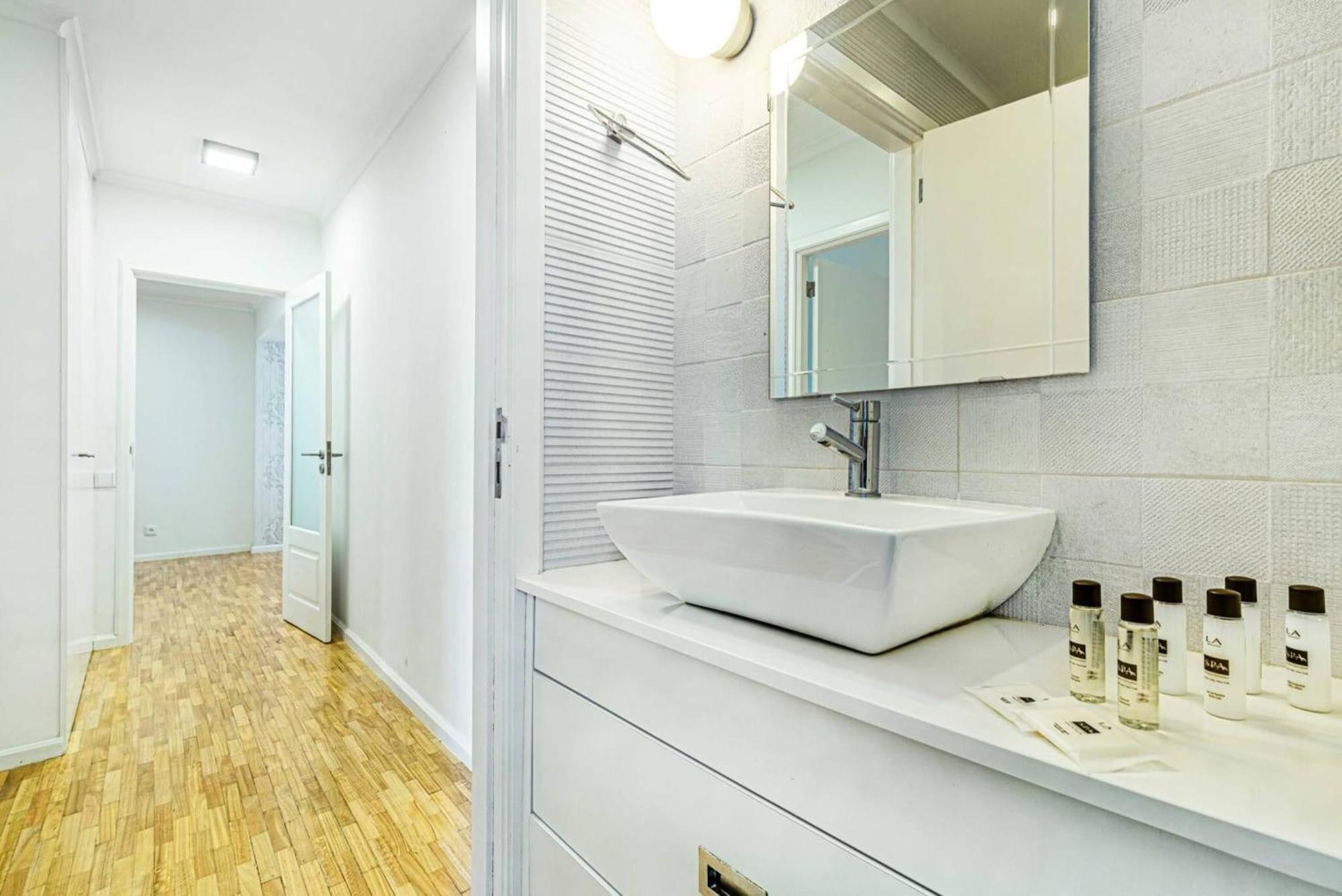 Matosinhos Wonderfull Apartment By Innkeeper Matosinhos (Porto) Exterior foto