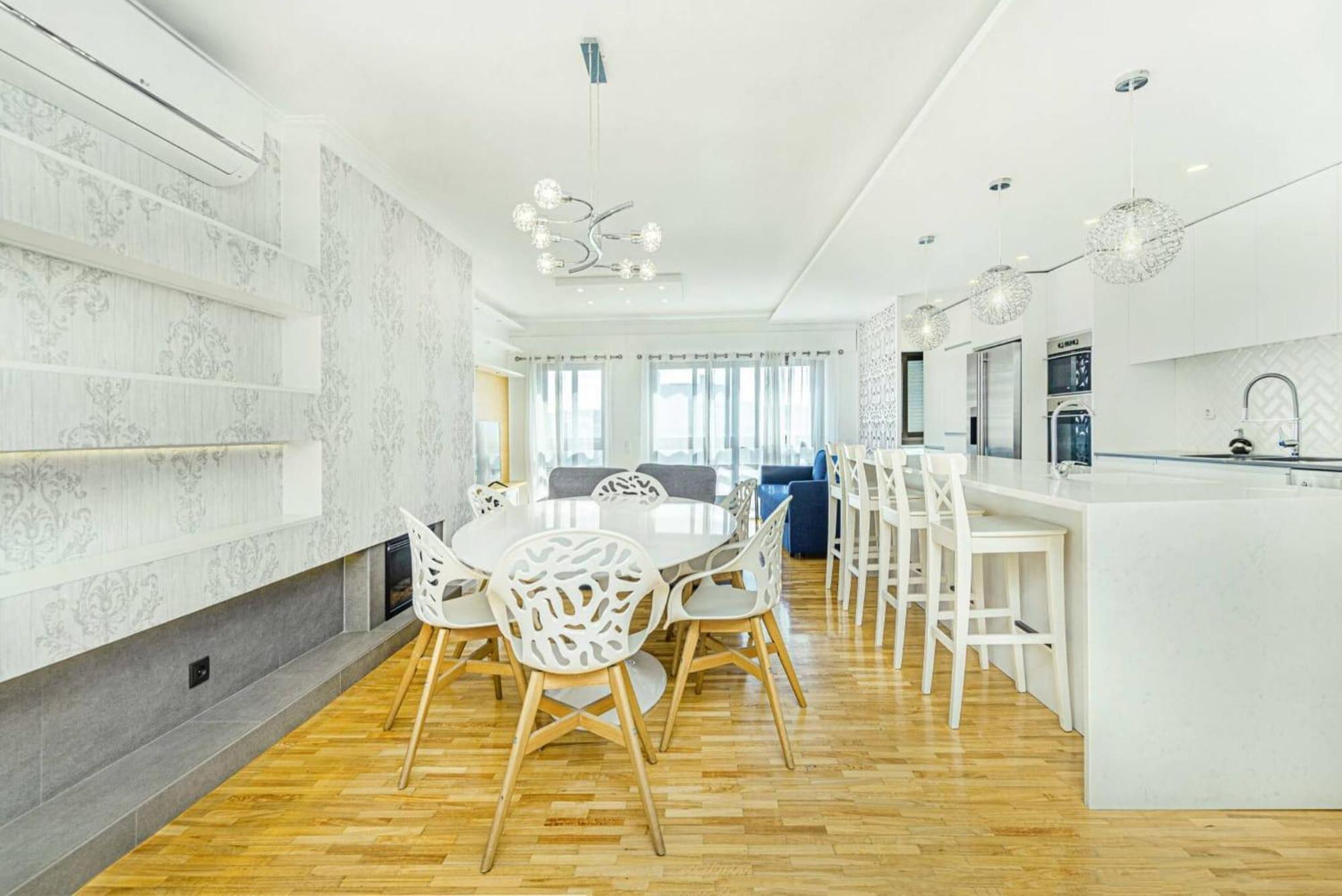 Matosinhos Wonderfull Apartment By Innkeeper Matosinhos (Porto) Exterior foto