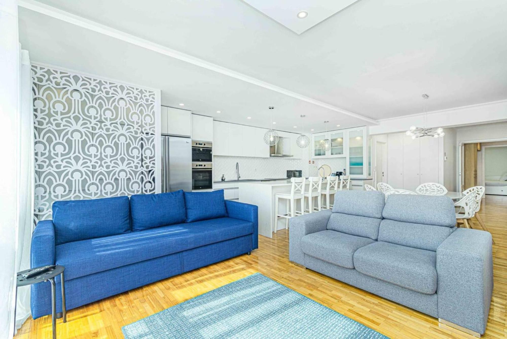 Matosinhos Wonderfull Apartment By Innkeeper Matosinhos (Porto) Exterior foto