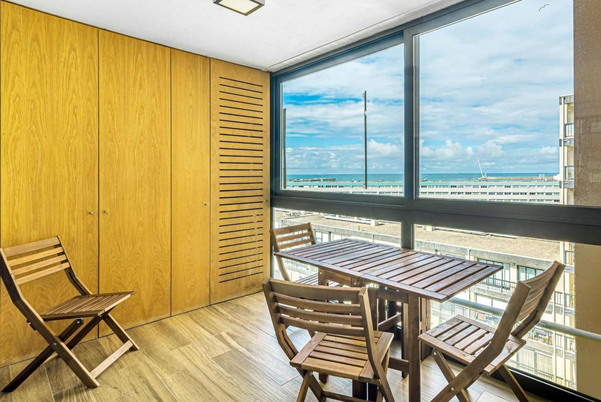 Matosinhos Wonderfull Apartment By Innkeeper Matosinhos (Porto) Exterior foto
